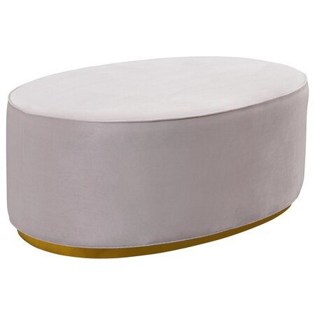 Tov Furniture Tov Furniture Scarlett Ottoman TOV-OC7226